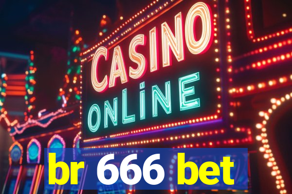 br 666 bet